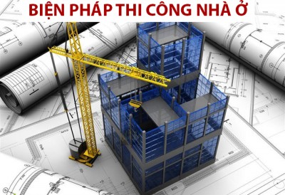 BIỆN PHÁP THI CÔNG